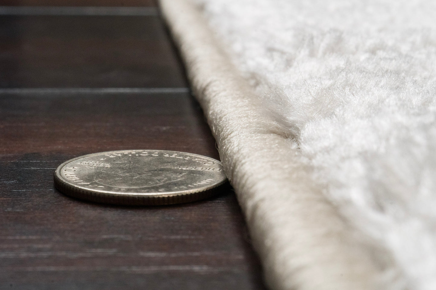 Arten Modern Grey Abstract Medium Pile Rug
