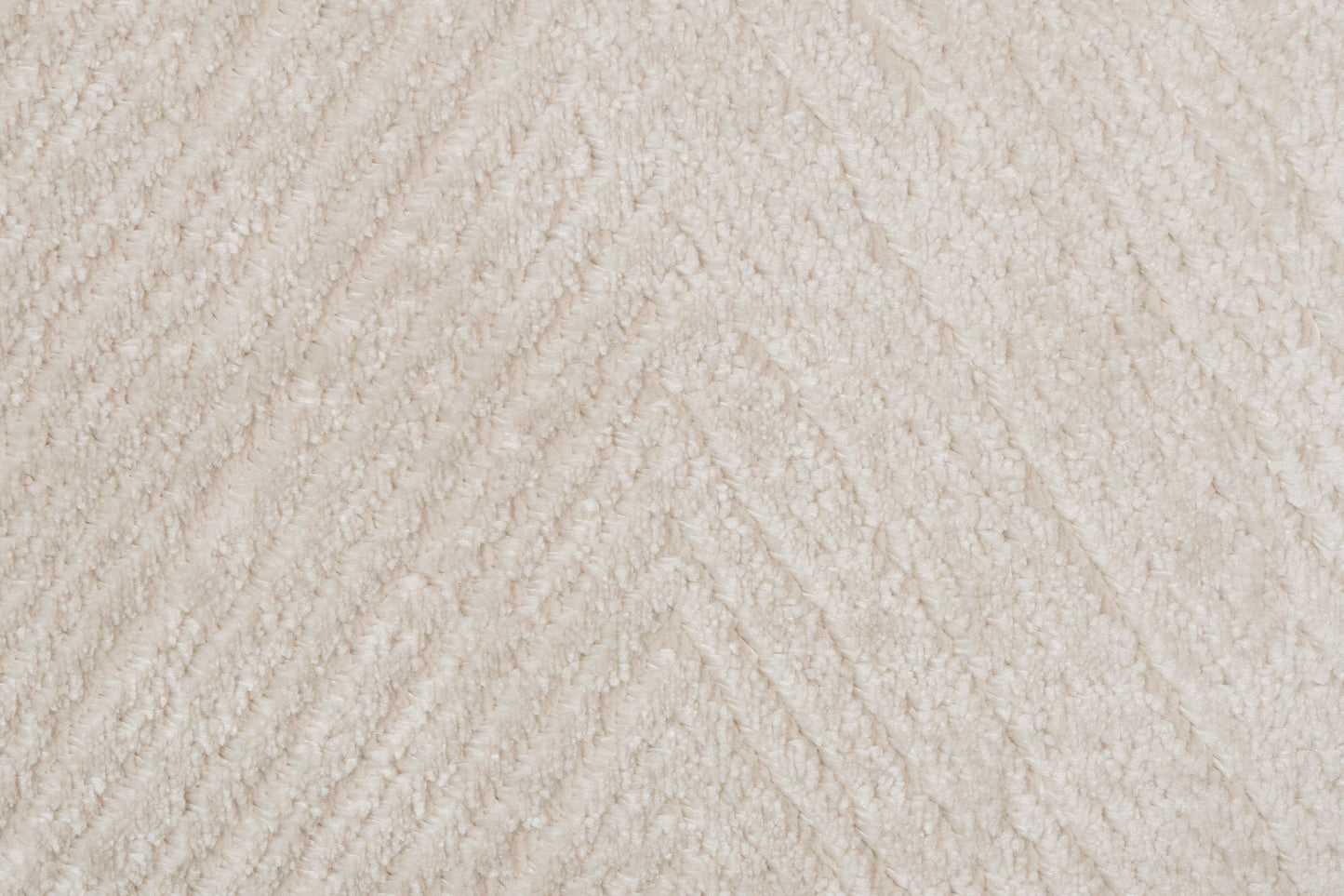 Arten Modern Grey Geometric Medium Pile Rug
