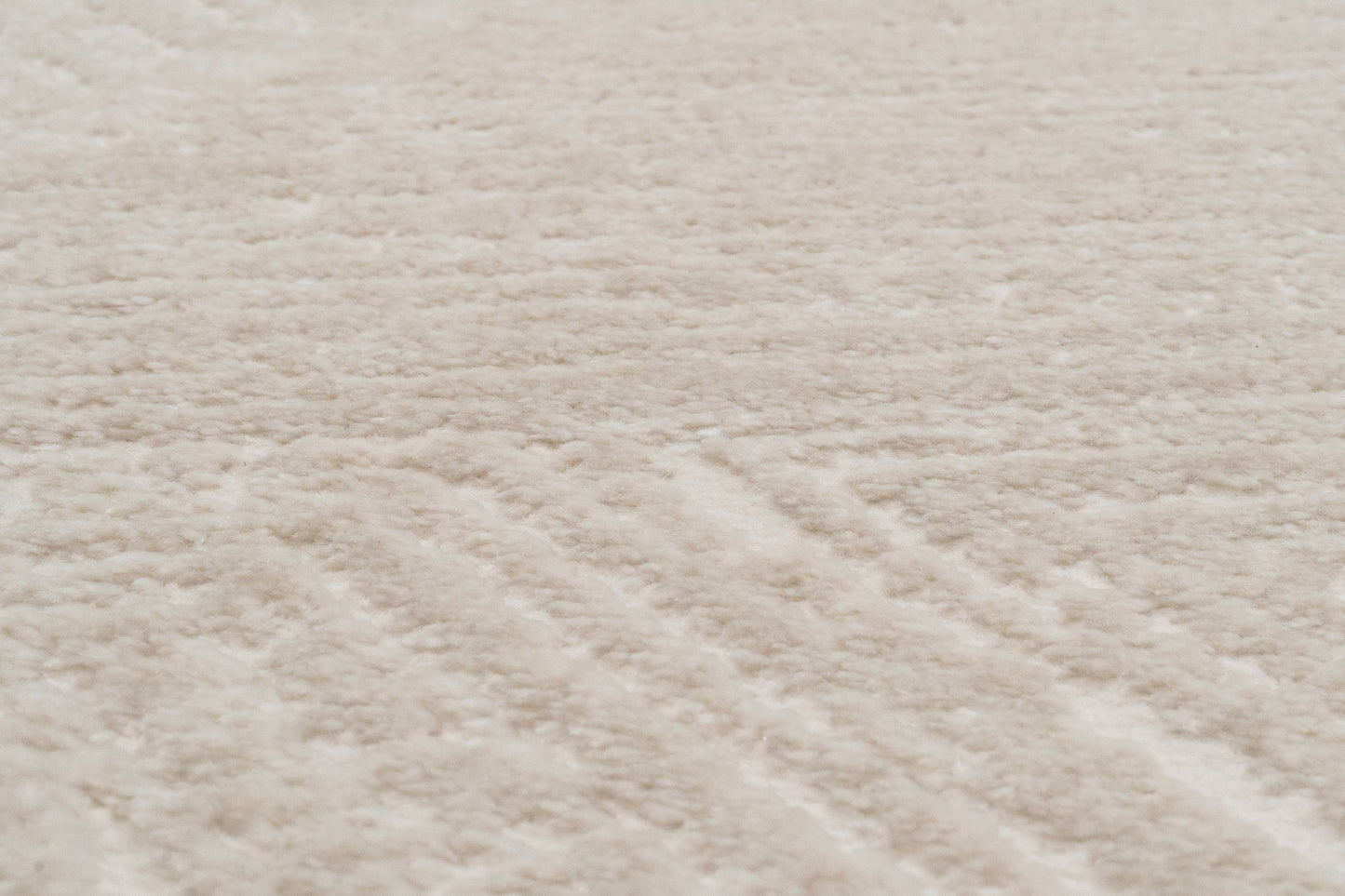 Arten Modern Grey Geometric Medium Pile Rug