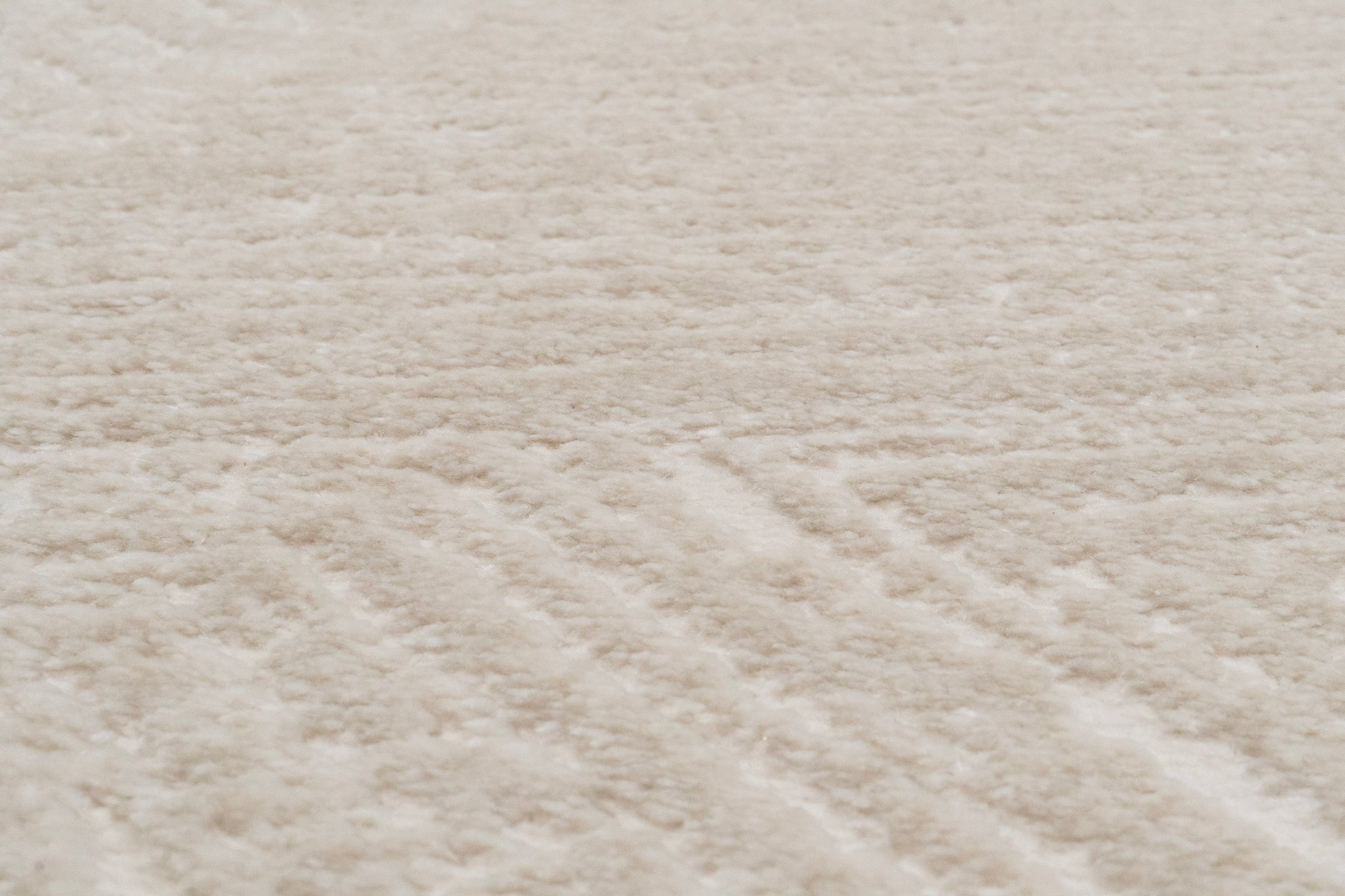 Arten Modern Grey Geometric Medium Pile Rug