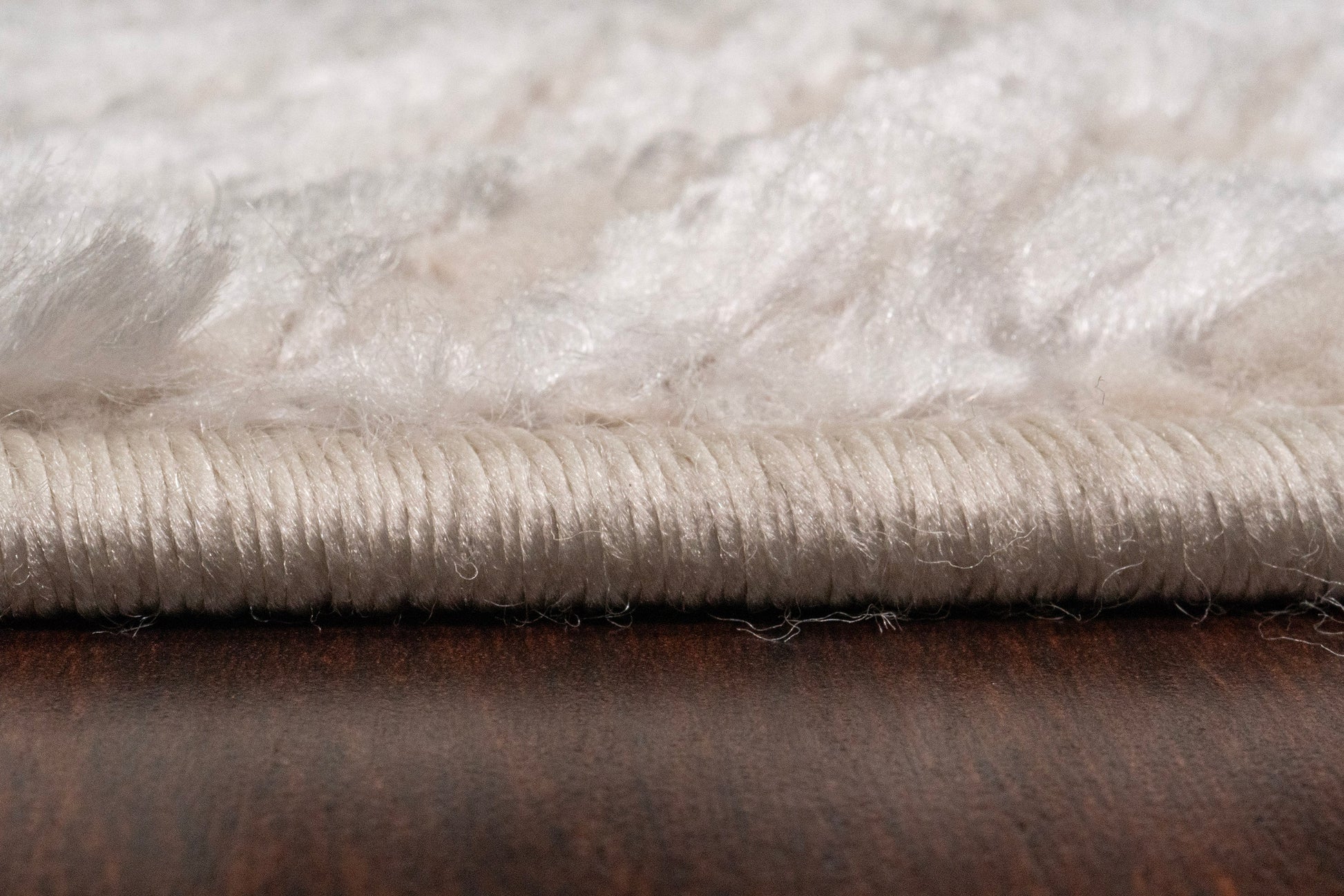 Arten Modern Cream/Grey Geometric Medium Pile Rug