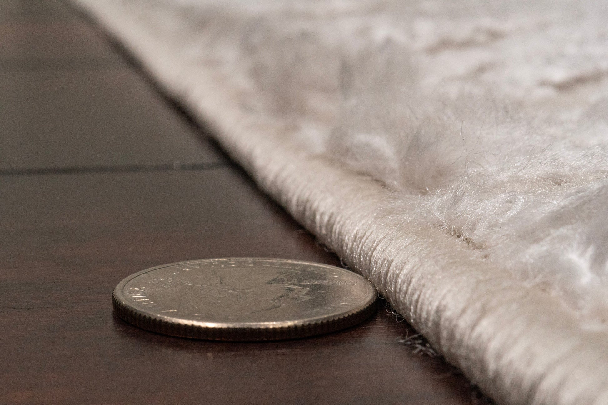 Arten Modern Cream/Grey Geometric Medium Pile Rug