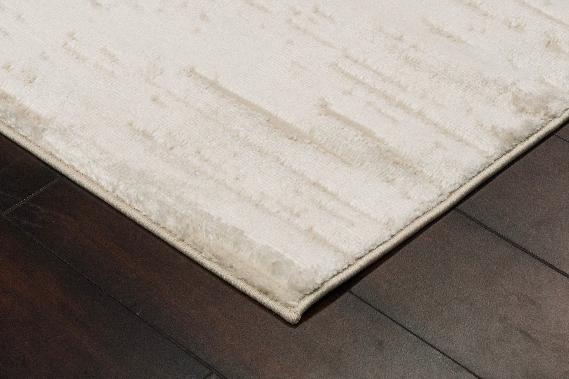 Arten Modern Grey Abstract Medium Pile Rug