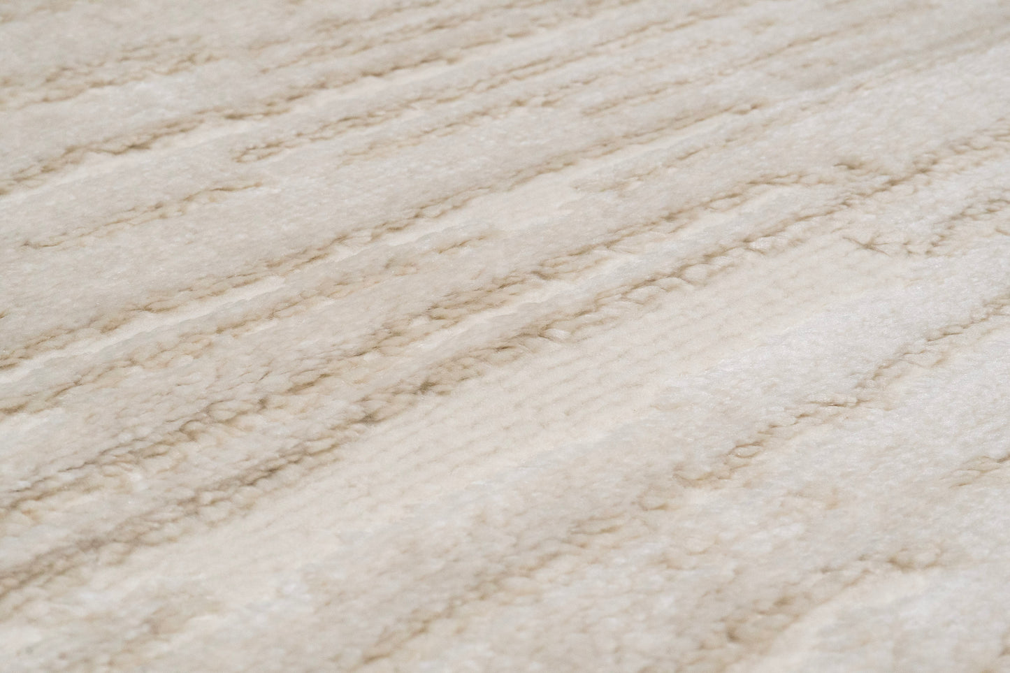 Arten Modern Grey Abstract Medium Pile Rug
