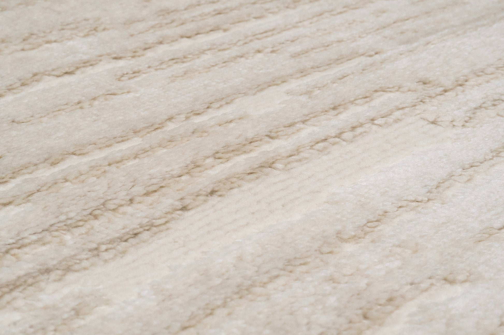 Arten Modern Grey Abstract Medium Pile Rug