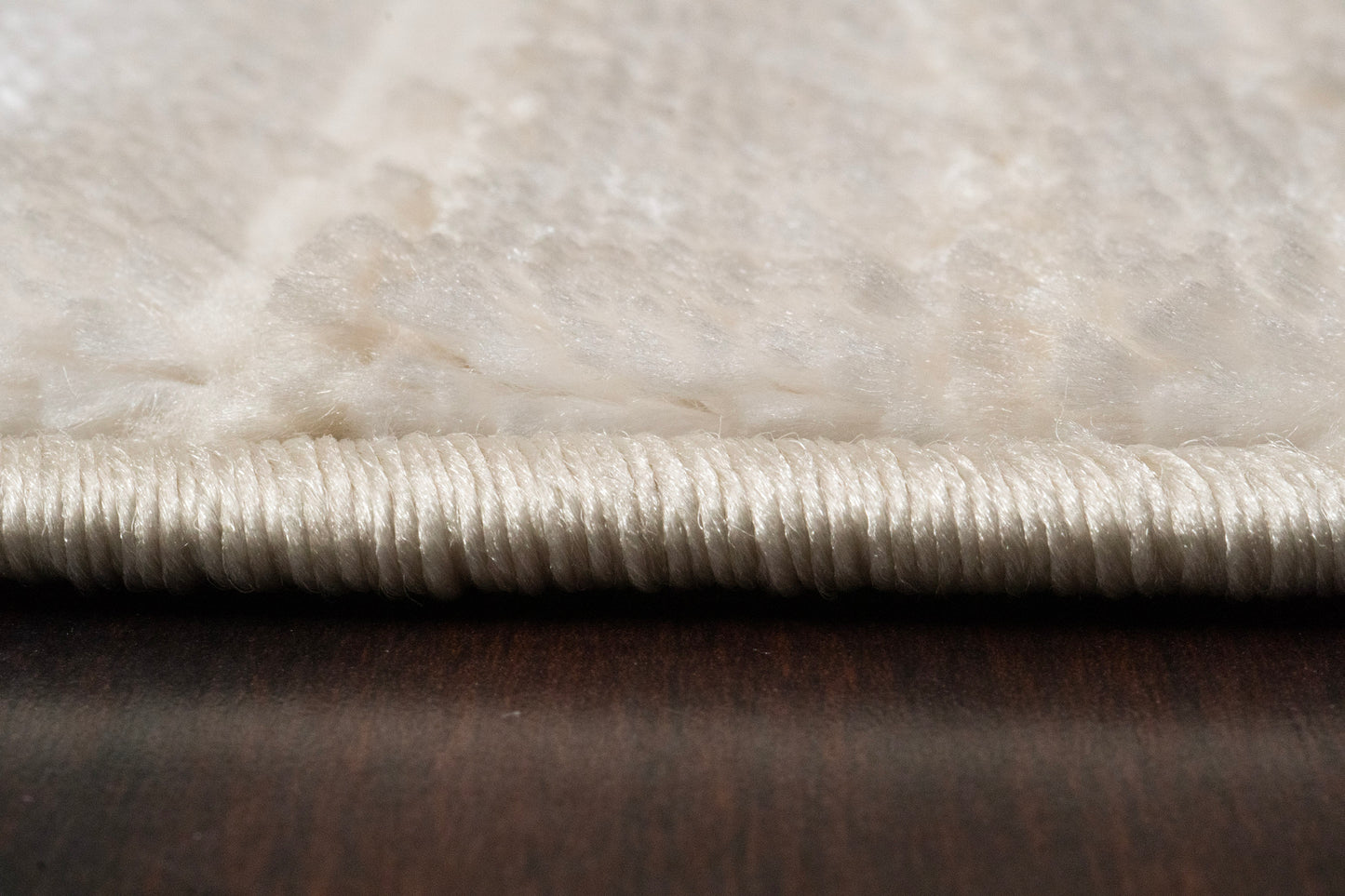 Arten Modern Grey Abstract Medium Pile Rug