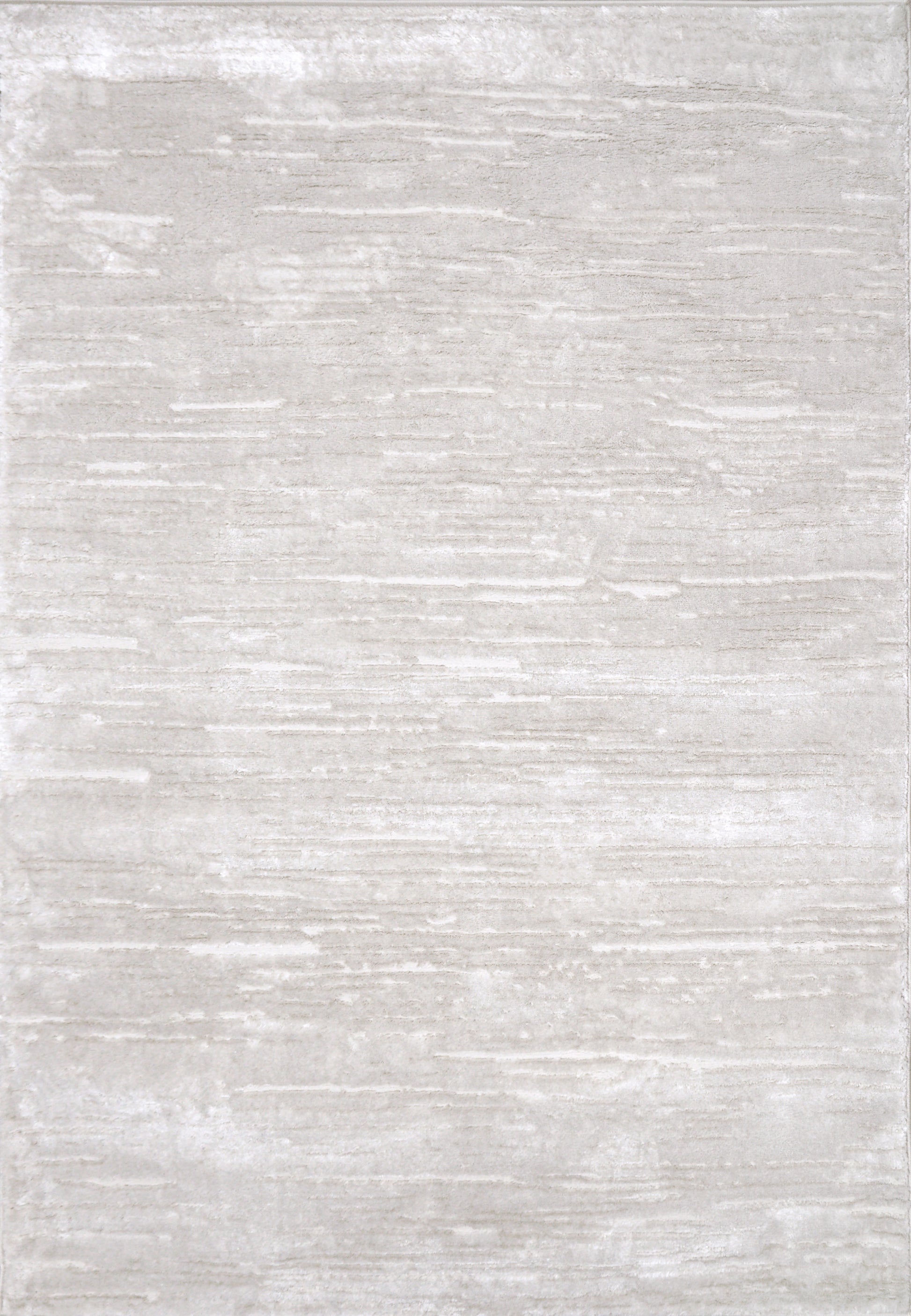 Arten Modern Grey Abstract Medium Pile Rug