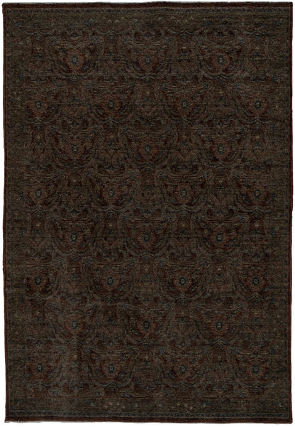 ATLANTA 11757 Red/Multi