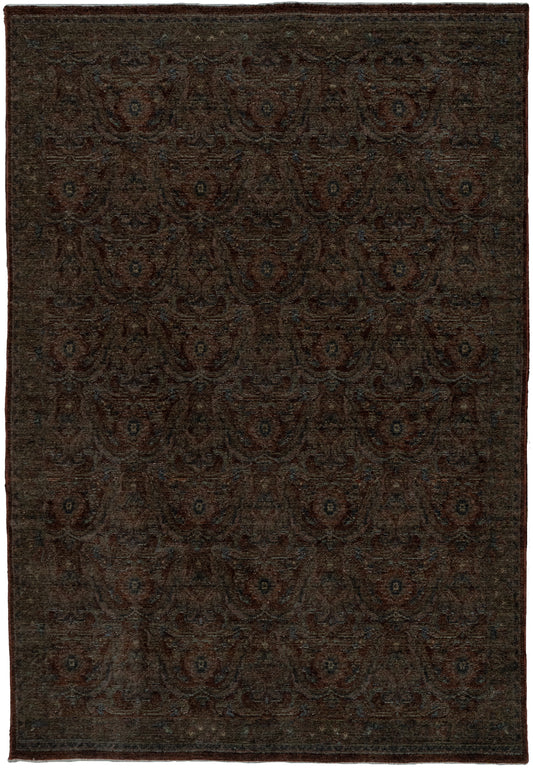 ATLANTA 11757 Red/Multi
