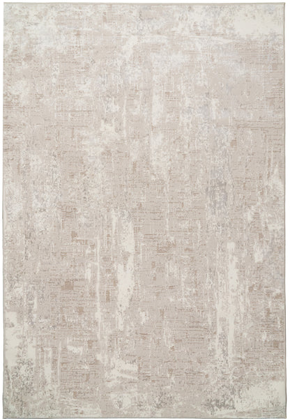 ATLAS 2570 Beige/Ivory