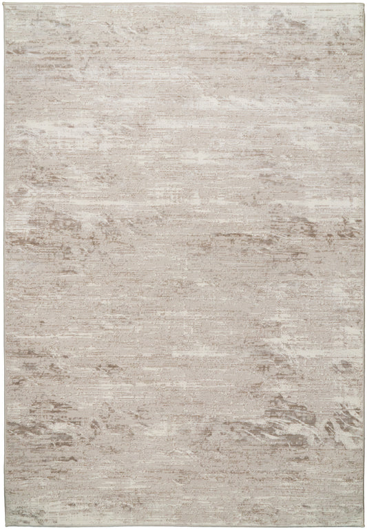 ATLAS 2571 Cream/Grey