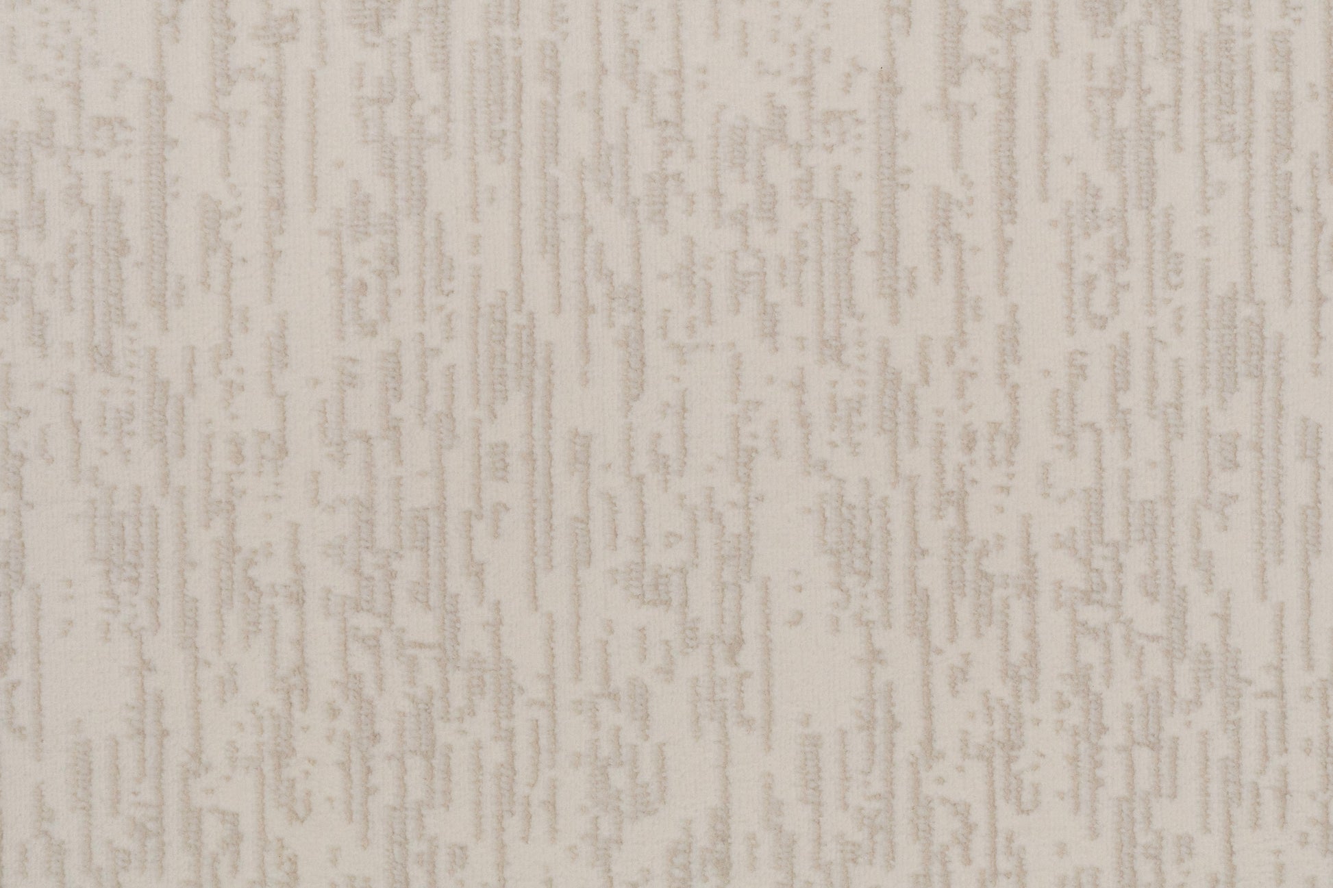 Atlas Modern Ivory/Beige Abstract Medium Pile Rug