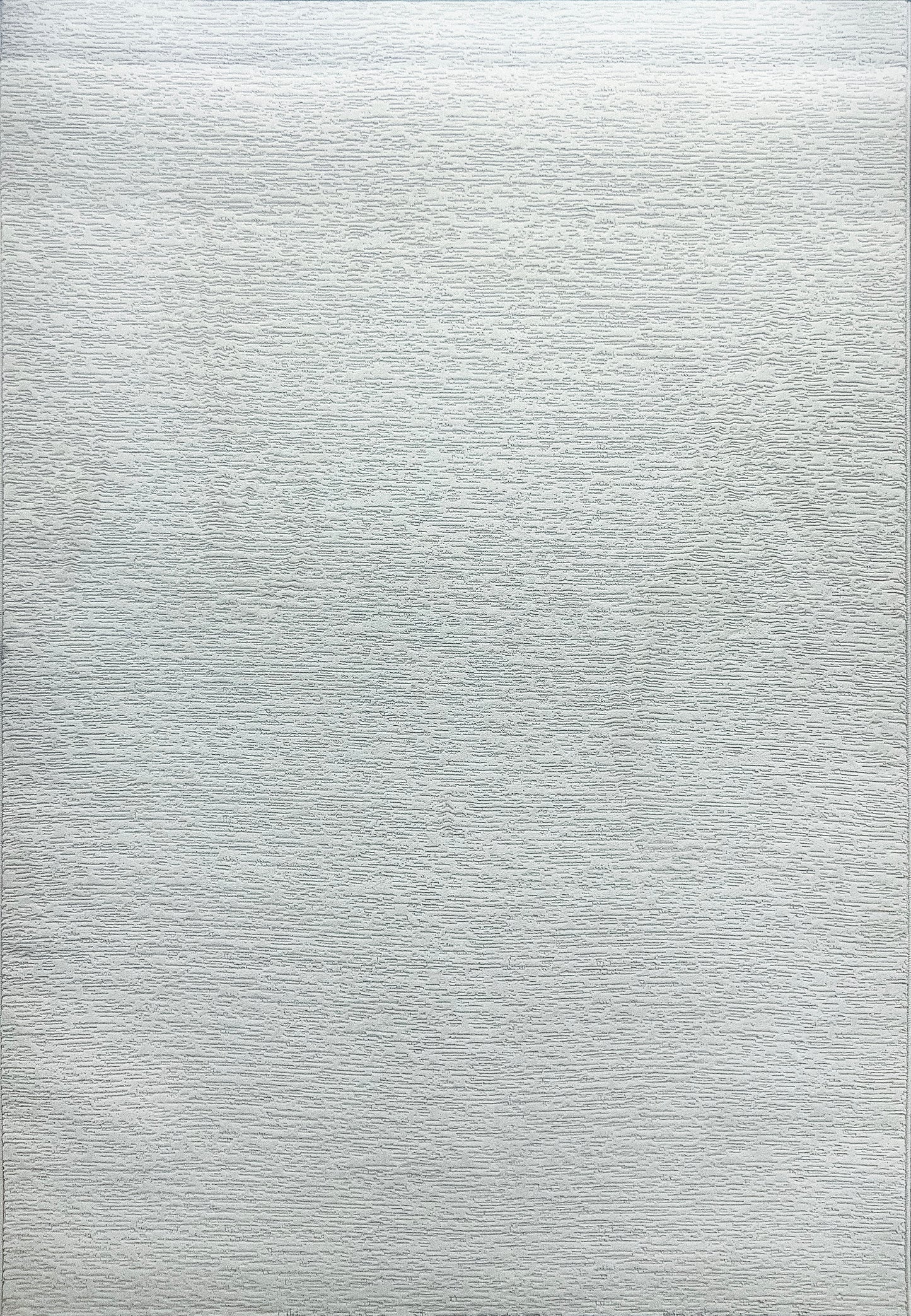 Atlas Modern Ivory/Beige Abstract Medium Pile Rug