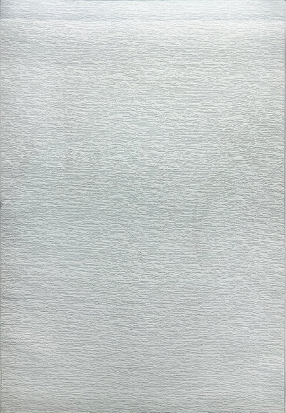 Atlas Modern Ivory/Beige Abstract Medium Pile Rug