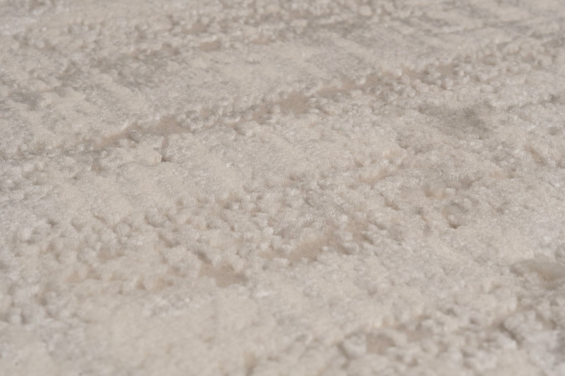 Atlas Modern Ivory/Beige/Grey Abstract Medium Pile Rug