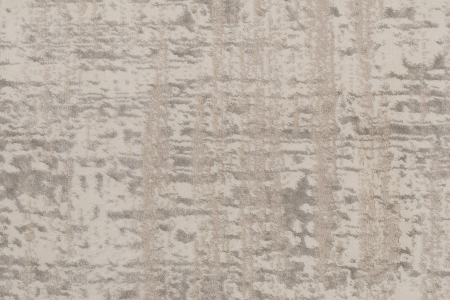 Atlas Modern Ivory/Beige/Grey Abstract Medium Pile Rug