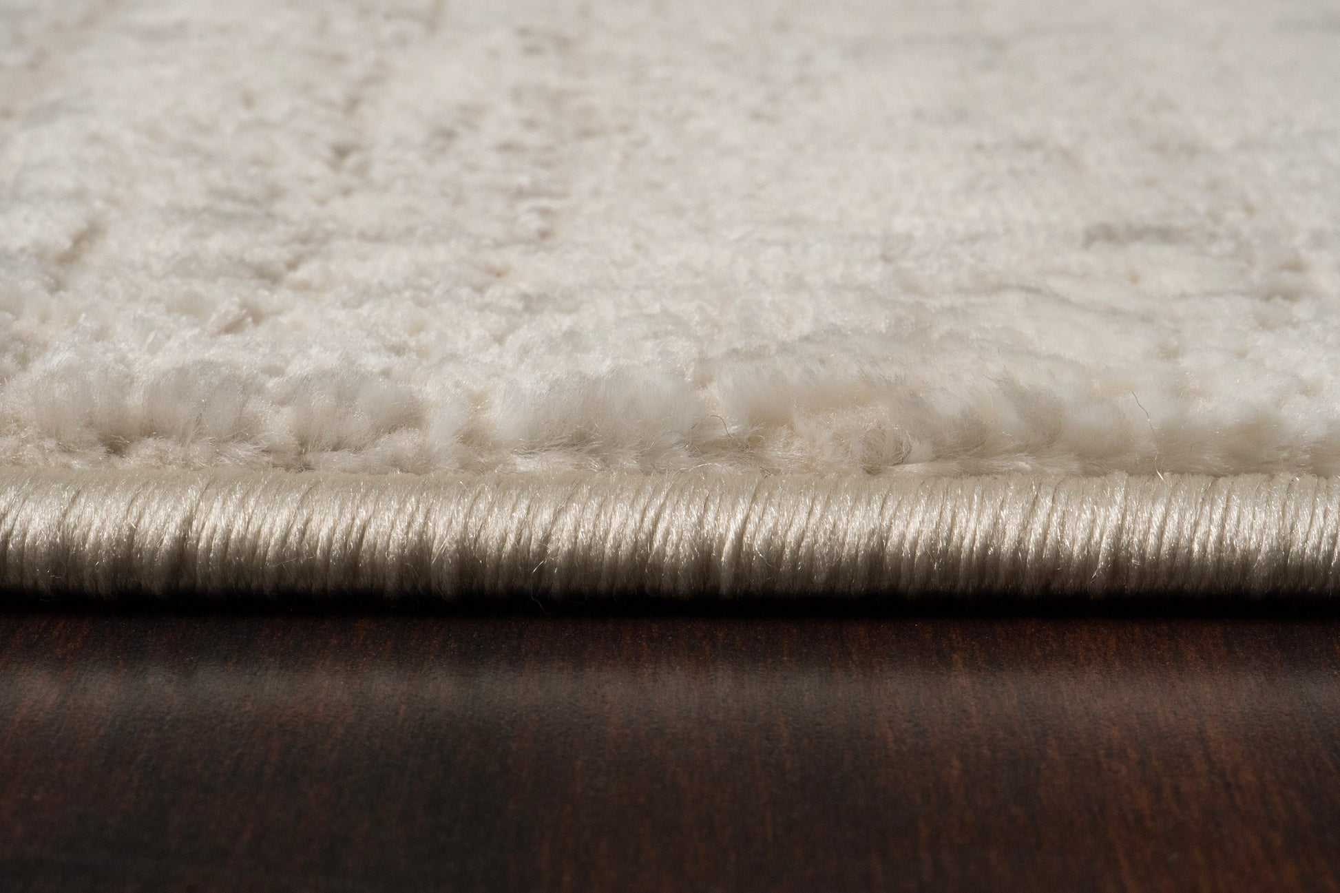 Atlas Modern Ivory/Beige/Grey Abstract Medium Pile Rug