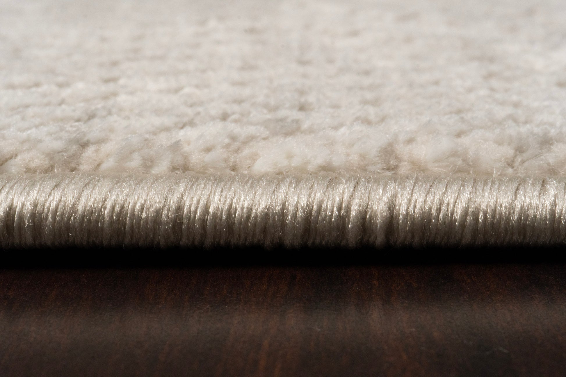 Atlas Modern Beige/Grey Geometric Medium Pile Rug