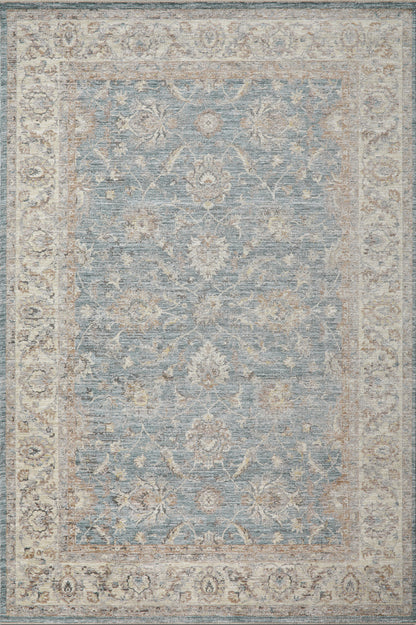 AUTUMN 10920 Blue/Beige