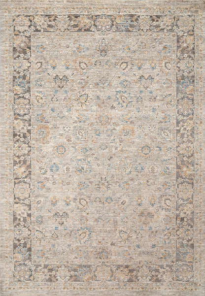 AUTUMN 10922 Beige/Brown/Blue