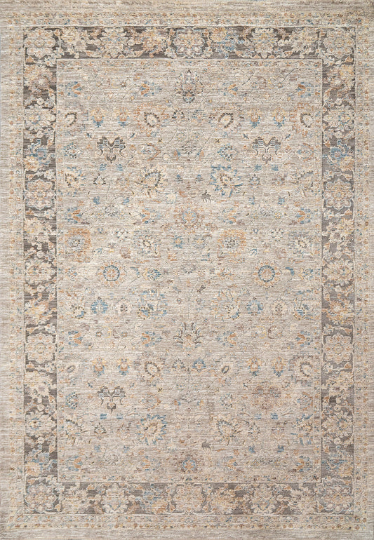 AUTUMN 10922 Beige/Brown/Blue