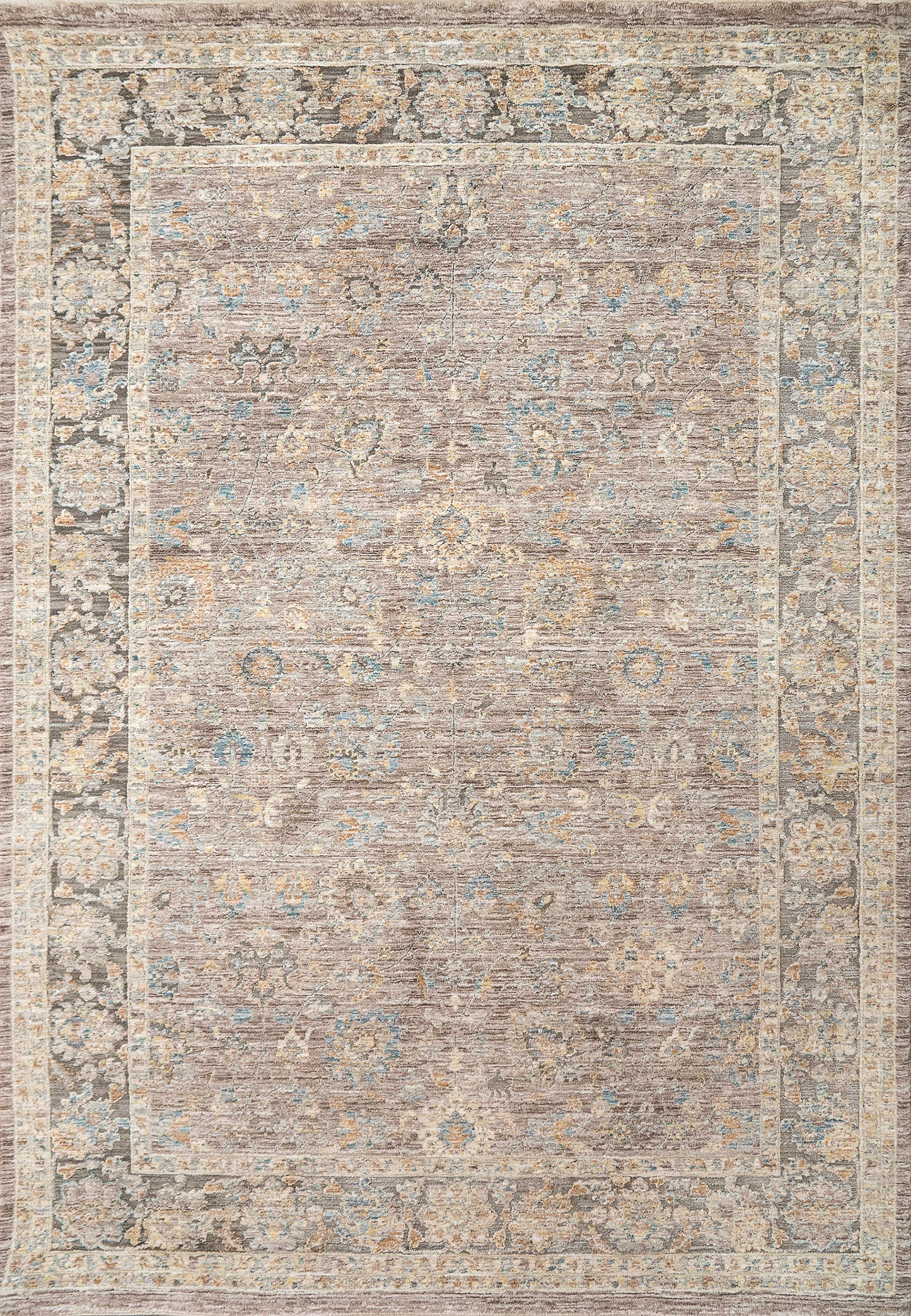 AUTUMN 10922 Brown/Multi