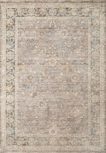 AUTUMN 10922 Brown/Multi