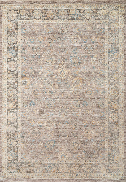AUTUMN 10922 Brown/Multi