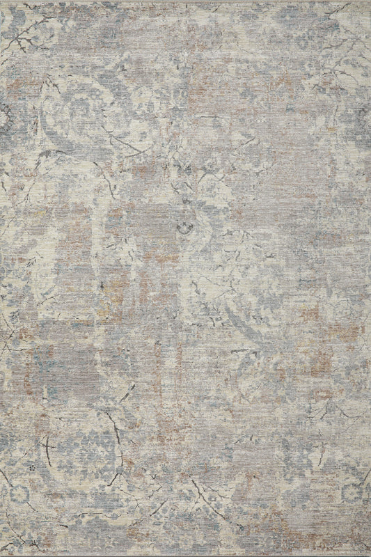 AUTUMN 10924 Grey/Cream/Multi