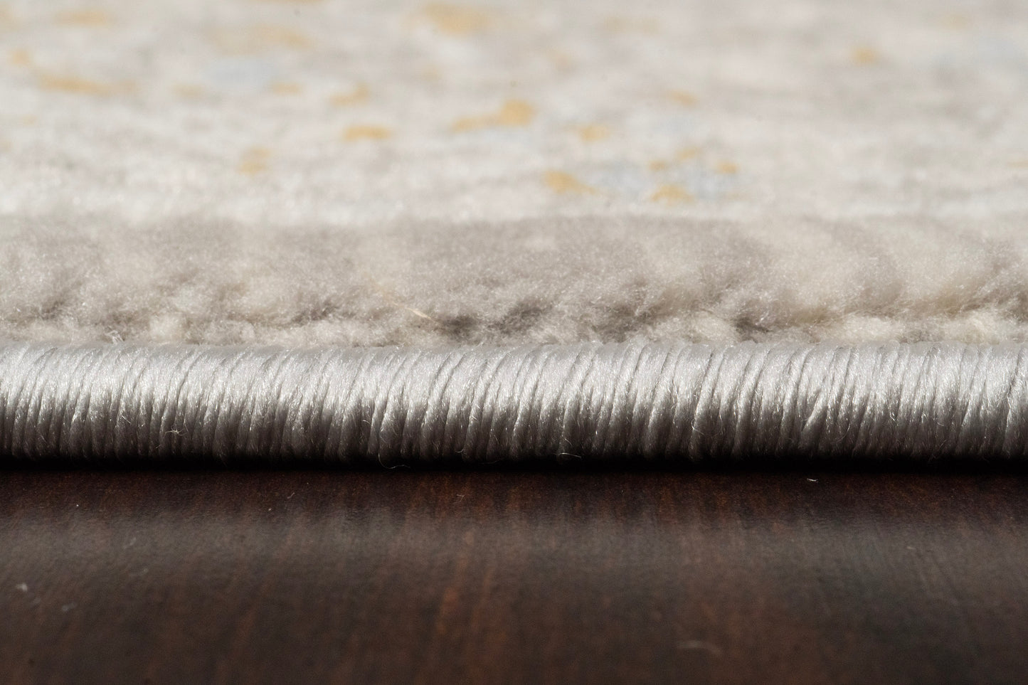Azure Transitional Ivory/Beige/Grey Southwestern Medium Pile Rug