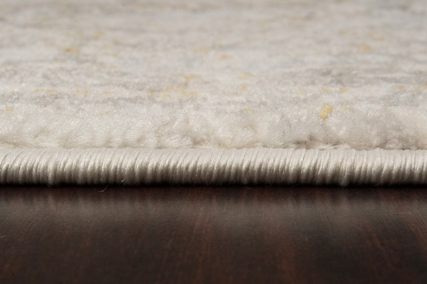 Azure Transitional Ivory/Beige/Grey Southwestern Medium Pile Rug