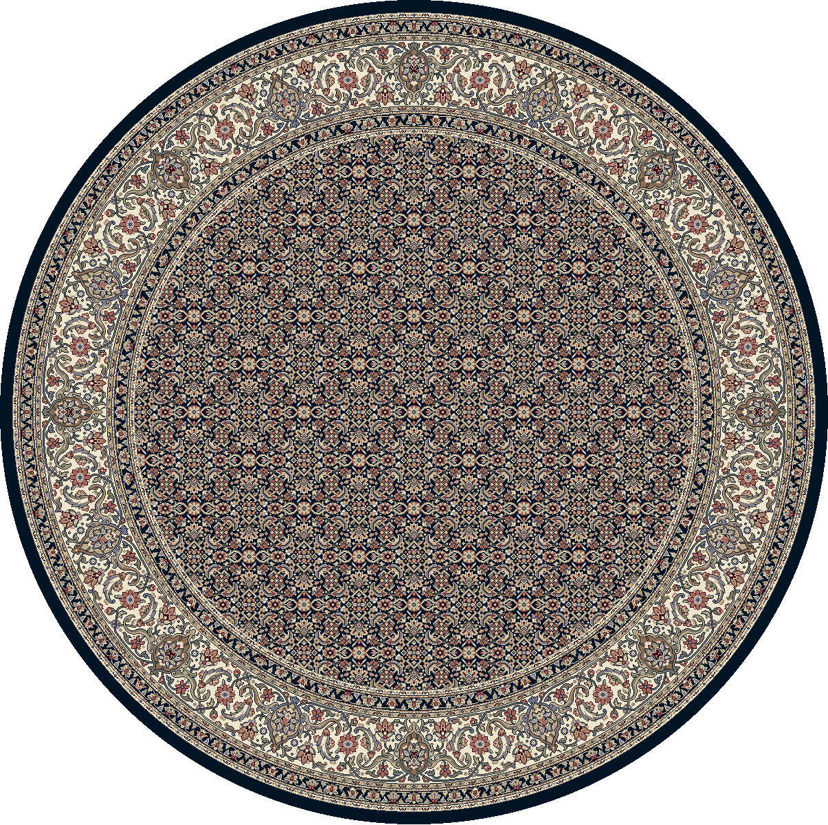 ANCIENT GARDEN 57011 Navy
