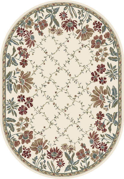 ANCIENT GARDEN 57084 Ivory