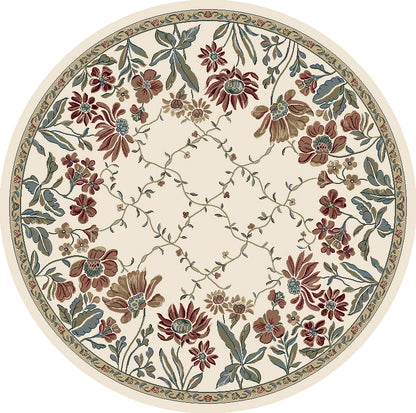 ANCIENT GARDEN 57084 Ivory