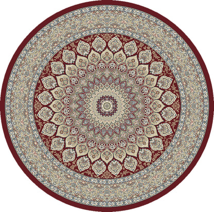 ANCIENT GARDEN 57090 Red