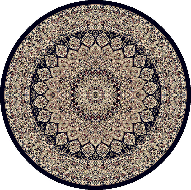 ANCIENT GARDEN 57090 Navy
