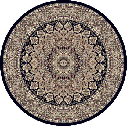 ANCIENT GARDEN 57090 Navy