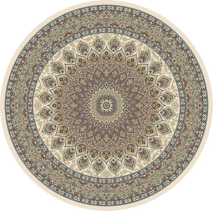 ANCIENT GARDEN 57090 Ivory