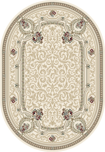 ANCIENT GARDEN 57091 Ivory