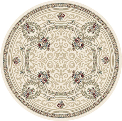 ANCIENT GARDEN 57091 Ivory