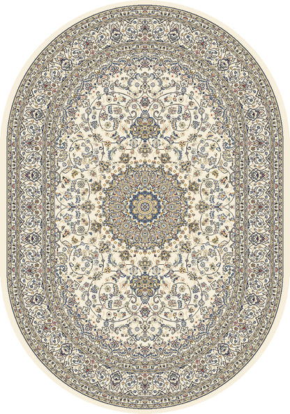 ANCIENT GARDEN 57119 Ivory