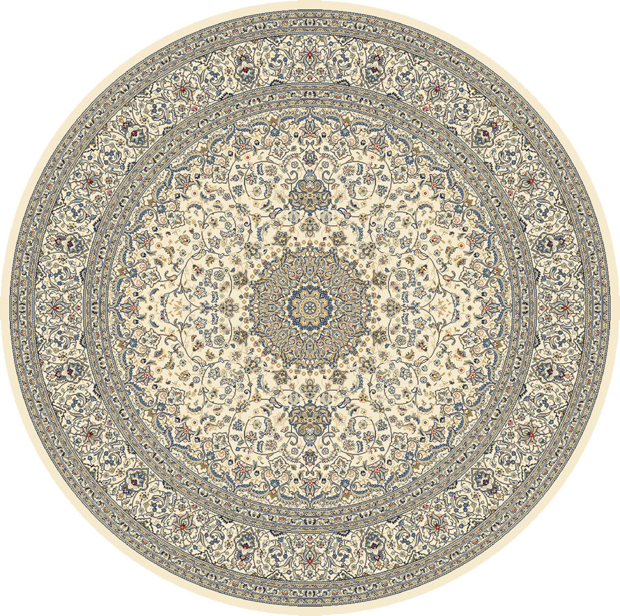 ANCIENT GARDEN 57119 Ivory