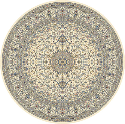 ANCIENT GARDEN 57119 Ivory