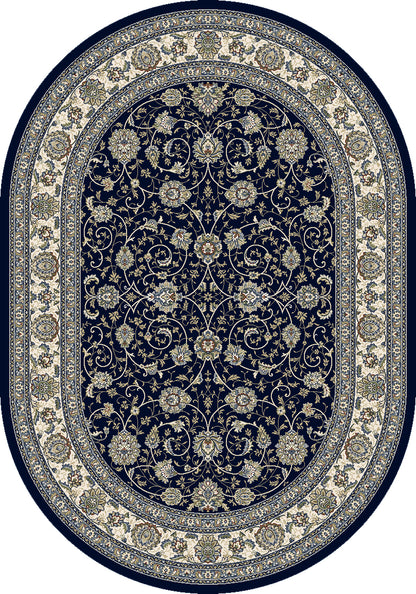 ANCIENT GARDEN 57120 Navy