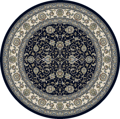 ANCIENT GARDEN 57120 Navy