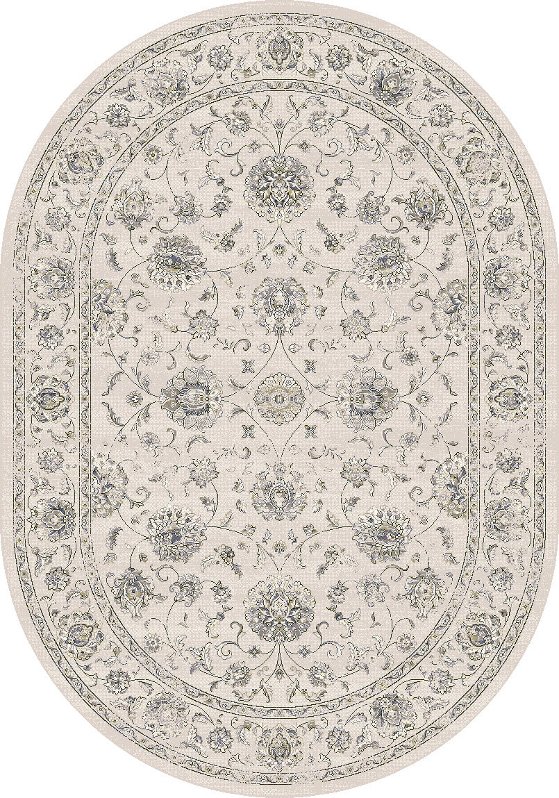 ANCIENT GARDEN 57126 Cream