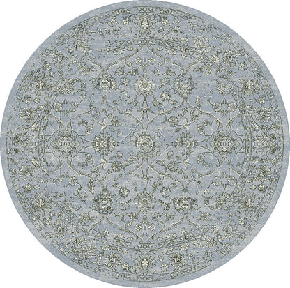 ANCIENT GARDEN 57136 Cream/Grey