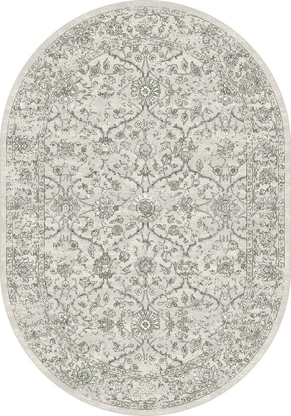 ANCIENT GARDEN 57136 Silver/Grey