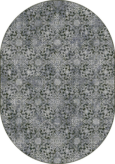 ANCIENT GARDEN 57162 Steel Blue