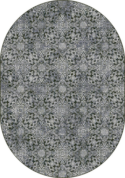 ANCIENT GARDEN 57162 Steel Blue